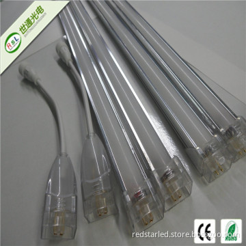 5630 72LEDs 12V LED Light Bar with CE&RoHS Approval (ST-RBL-5630-72-MILKY-IP67)